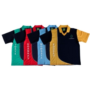 SPORTS MESH HOUSE TOPS (STP376IMAL)