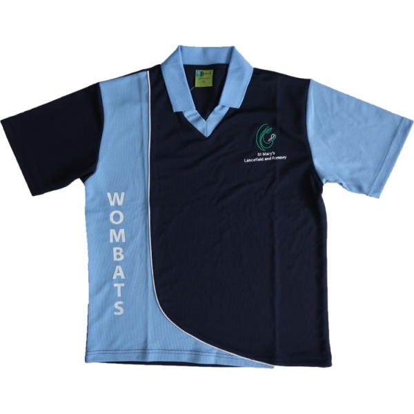 SPORTS MESH HOUSE TOPS (STP376IMAL)