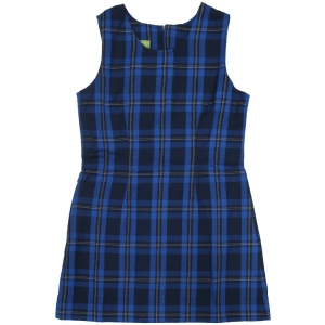 GIRL'S WINTER TUNIC