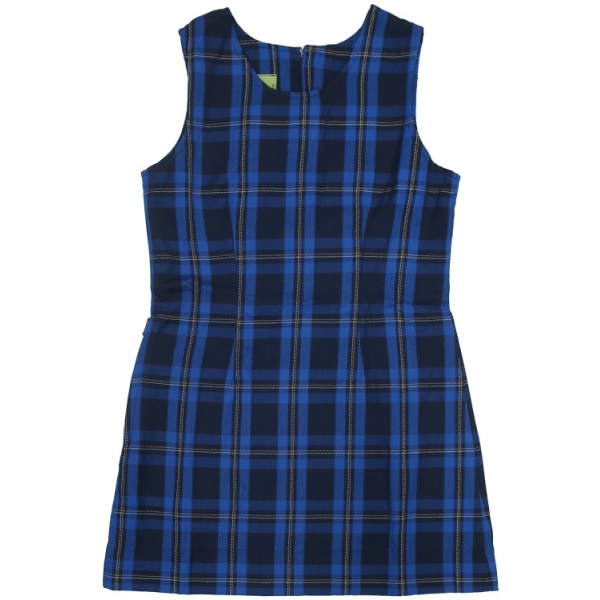 GIRL'S WINTER TUNIC