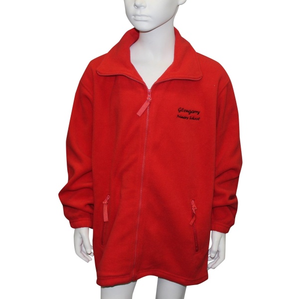 POLAR FLEECYJACKET