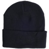 ACRYLIC BEANIE