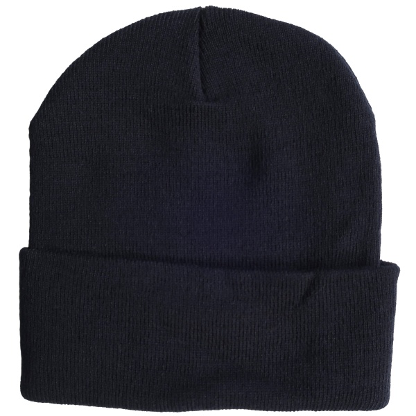 ACRYLIC BEANIE