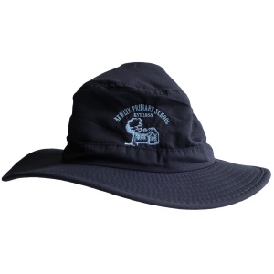 MICRO FIBRE ADJUSTABLE HAT