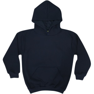 SUPER FLEECE HOODED WINDCHEATER