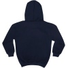 SUPER FLEECE HOODED WINDCHEATER