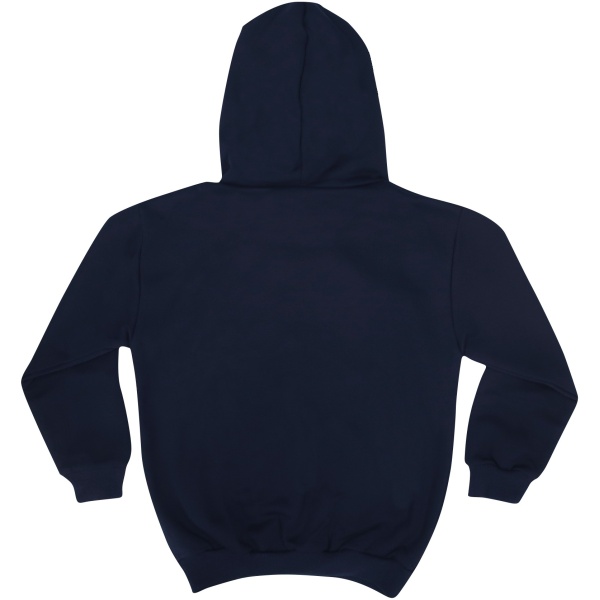 SUPER FLEECE HOODED WINDCHEATER