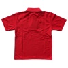 SHORT SLEEVE POLO SHIRT