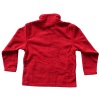 POLAR FLEECE JACKET