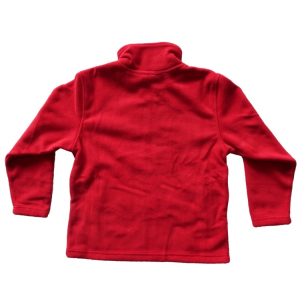 POLAR FLEECE JACKET