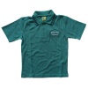 SHORT SLEEVE POLO SHIRT