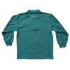 NARANGA SDS LONG SLEEVE POLO