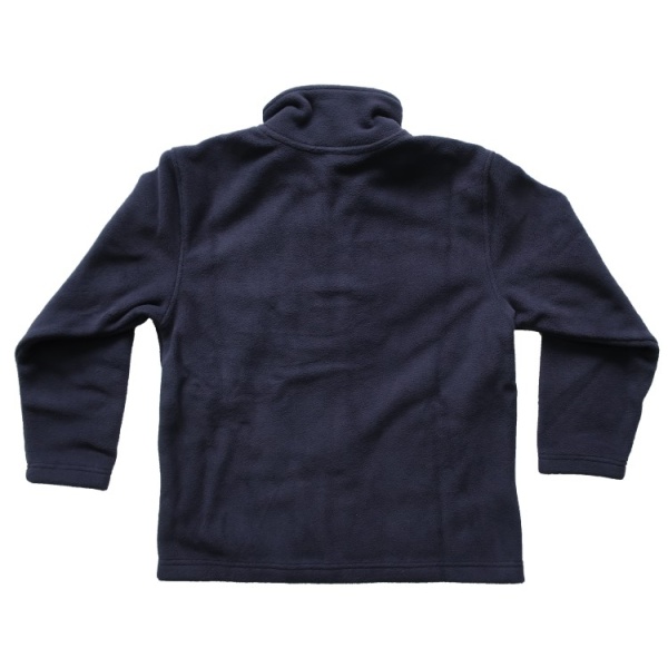 GRADE 6 POLAR FLEECE JACKET