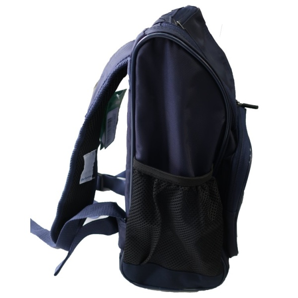MICRO FIBRE SCHOOL BAG
