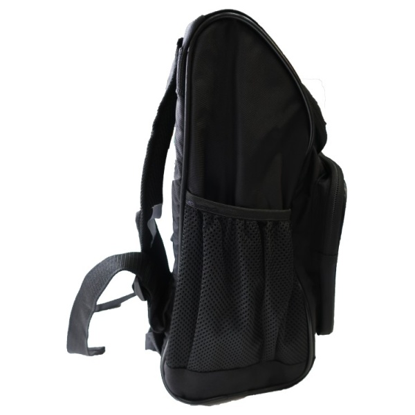 MICRO FIBRE SCHOOL BAG
