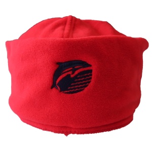 POLAR FLEECE BEANIE