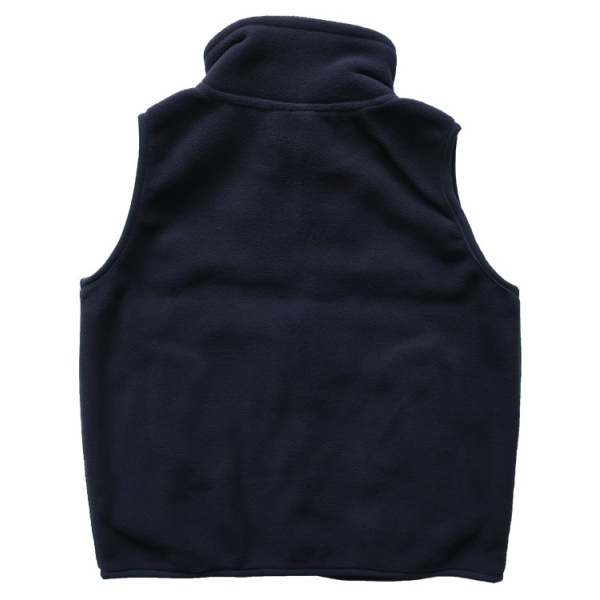 POLAR FLEECE VEST