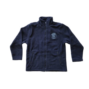 POLAR FLEECE JACKET