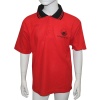 SHORT SHEEVE POLO
