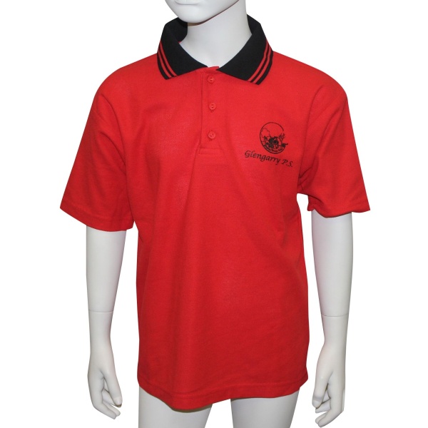 SHORT SHEEVE POLO