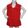 POLAR FLEECY VEST