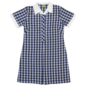GIRL'S SUMMER DRESS