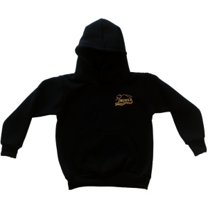 SUPER FLEECE HOODIE