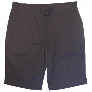 TAILORED CHINO SHORTS