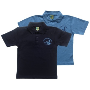 SHORT SLEEVE POLO SHIRT