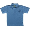 SHORT SLEEVE POLO SHIRT