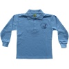 LONG SLEEVE POLO SHIRT