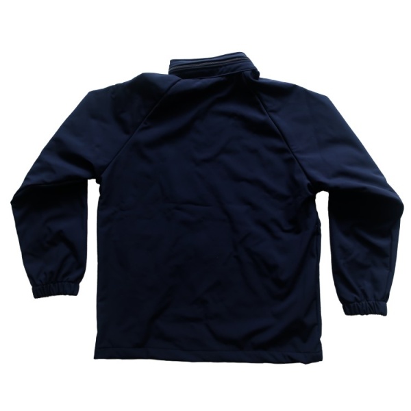 SOFT SHELL SPRAY JACKET