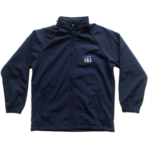 SOFT SHELL SPRAY JACKET