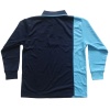 LONG SLEEVE SPORTS MESH