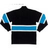 SUPER FLEECE RUGBY TOP - LYNDHURST SECONDARY COLLEGE