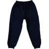 POLY-NYLON TRACKPANTS WITH CUFFS