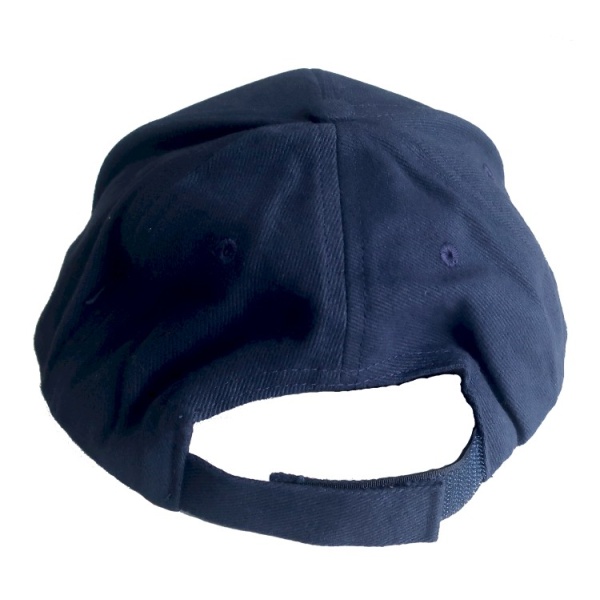 BRUSHED COTTON CAP