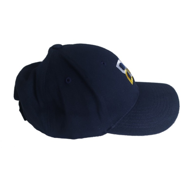 BRUSHED COTTON CAP