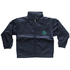 SPRAY JACKET
