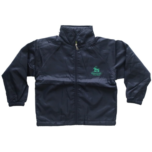 SPRAY JACKET