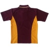 SHORT SLEEVE PIQUE POLO SHIRT