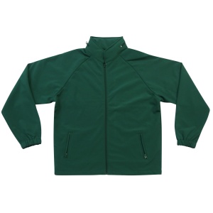 SOFT SHELL SPRAY JACKET