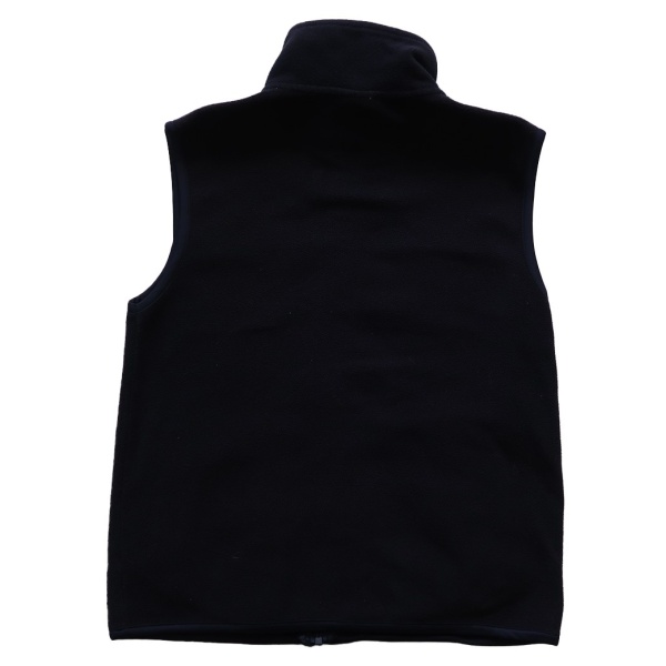 (Previous Supplier) Polar Fleece Vest