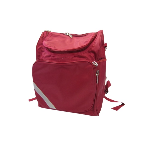 JUNIOR SCHOOL BAG